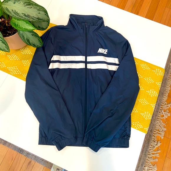 Nike windbreaker - Picture 1 of 4